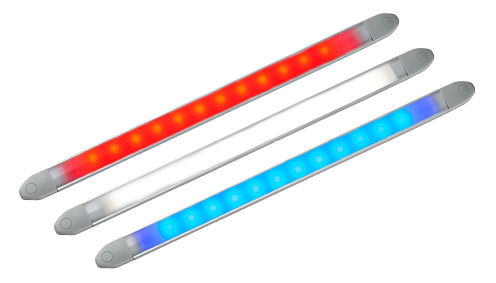 Vehicle Interior Lighting