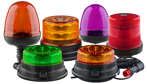 LED Beacons