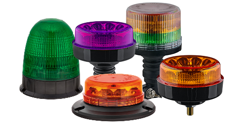 LED Beacons