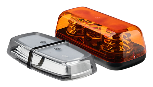 Mini LED Lightbars