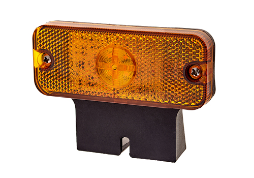 LED Marker Lights