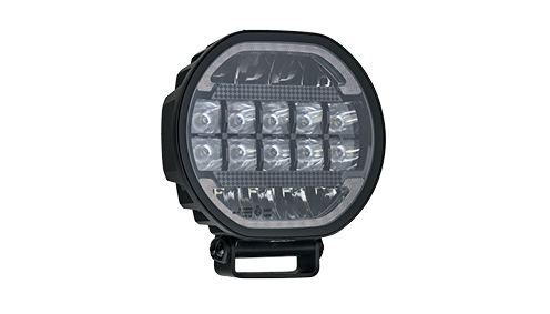 Traditional Driving Lights