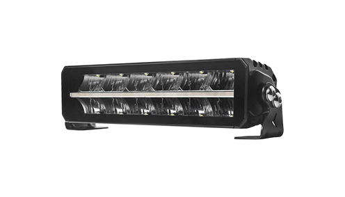 Driving Light Bars