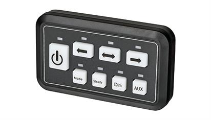 LAP916 Lightbar Controller