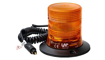 LCB020 with DIN Plug 