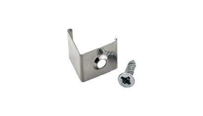 45° Fixing Bracket & Screws