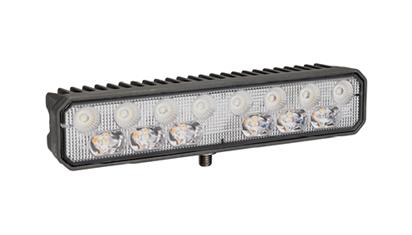 LAP-CX4012AC Combination Light (Side)