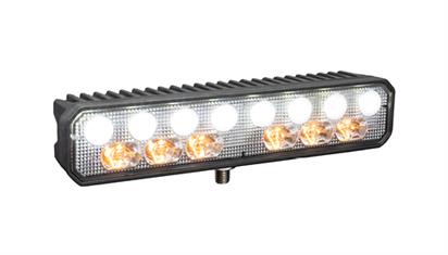 LAP-CX4012AC Combination Light (Side - On)