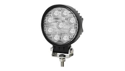 LAPR149 Round LED Work Lamp
