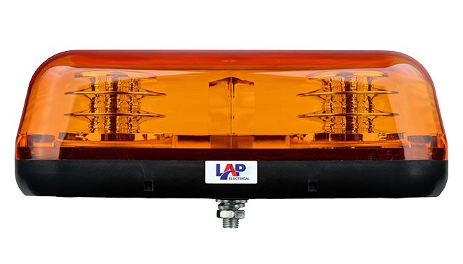 CLBT162A Lightbar