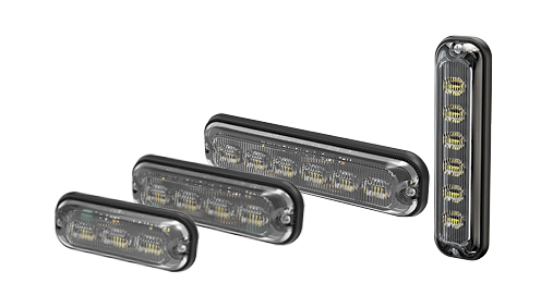 HLED Range (IP69K)