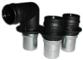 Plastic Top Valves