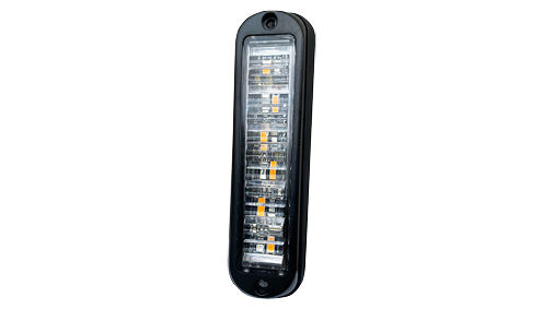 MLED6 Range (Vertical Mount)