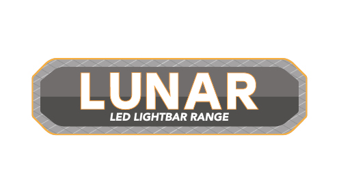 Lunar LED Lightbar Range