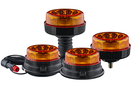 ELPB LED Beacons (ECE R65)