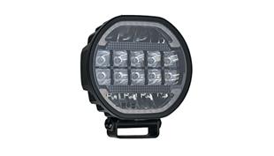 LAPCV507 (7 Inch Driving Light)