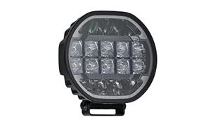 LAPCV509 (9 Inch Driving Light)