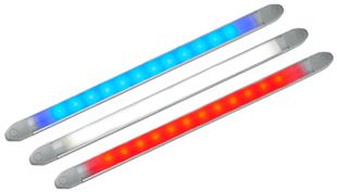LAP Dual Colour Interior Lighting