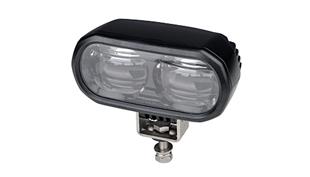 'Line' High Intensity Safety Boundary Lights