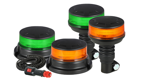 BLPB LED Compact Beacons