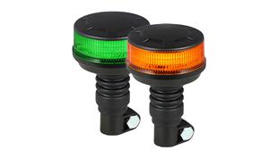 BLPB LED Compact Beacons