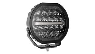 LAPCV549 (9 Inch Driving Light)