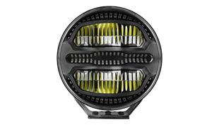 LAPCV529 (9 Inch Driving Light)
