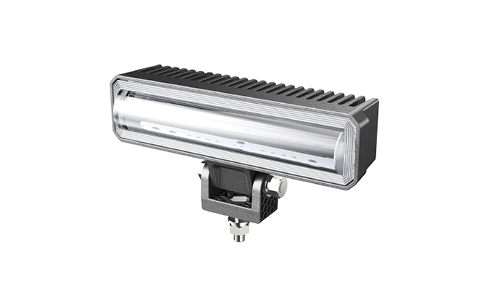 'Line' Shaped Lights (LIN5)