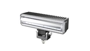 'Line' Shaped Lights (LIN5)