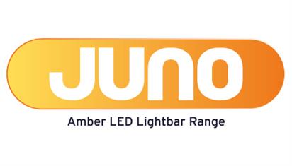 Juno Lightbar Range