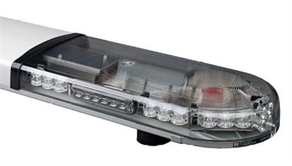 Hurricane TITAN Lightbar
