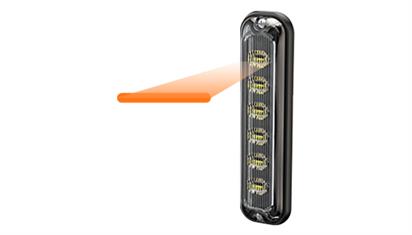 HLED6AV Vertical Mount/Horizontal Beam