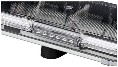 Add ECE Approved Stop/Tail/Indicators