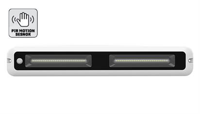 LAPCV416/PIR (Motion Sensor - Front)
