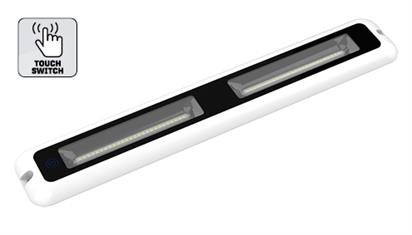 LAPCV416/TS (Touch Switch - Angle)